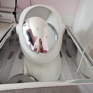 Space Touch Spectra Full Face LED Mask